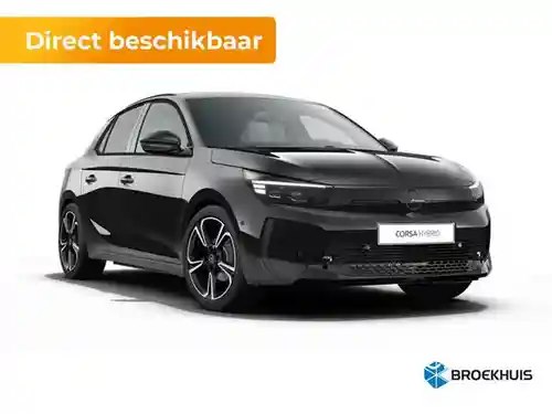 Opel Corsa 1.2 DI Turbo Hybrid 48V 2026