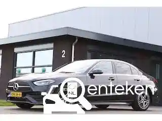 Mercedes-Benz C 300 e 2024