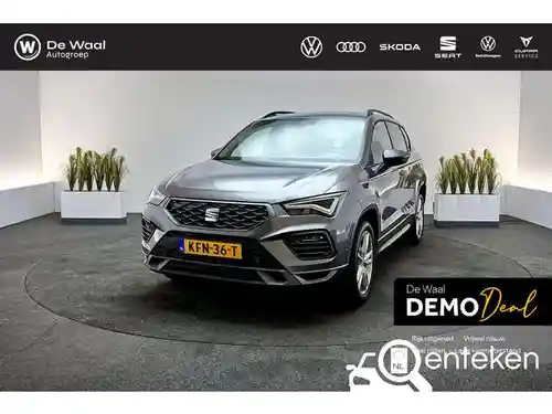 SEAT Ateca 1.5 TSI ACT 2026