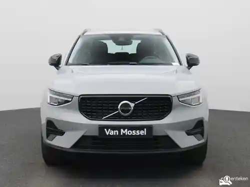 Volvo XC40 Recharge Plug-in Hybrid T4 2023