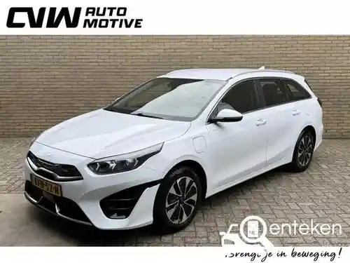 KIA Ceed Sportswagon 1.6 GDI Plug-in Hybrid 2022