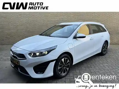 KIA Ceed Sportswagon 1.6 GDI Plug-in Hybrid 2022