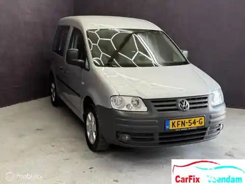 VW Bedrijfswagens Caddy Life 1.6 2006