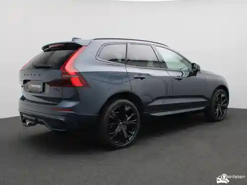 Volvo XC60 Plug-in Hybrid T6 2026
