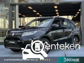 Suzuki Vitara 1.4 Boosterjet Hybrid 2025