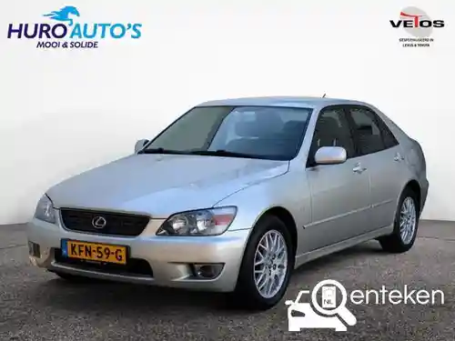 Lexus IS 200 2005