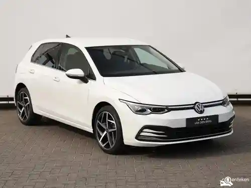 VW Golf 1.4 eHybrid 2023