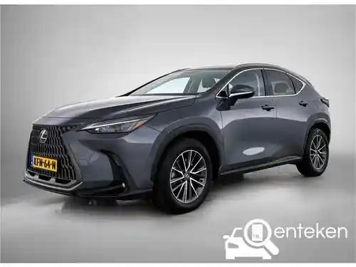 Lexus NX 450h+ 2025