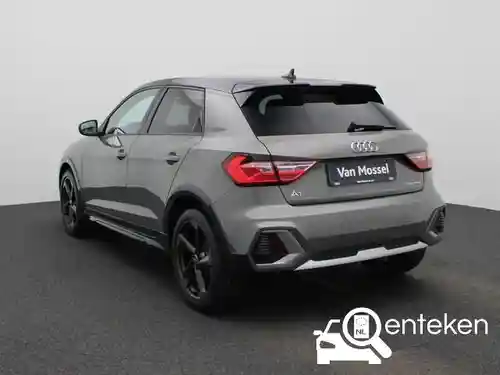 Audi A1 allstreet 30 TFSI 2025