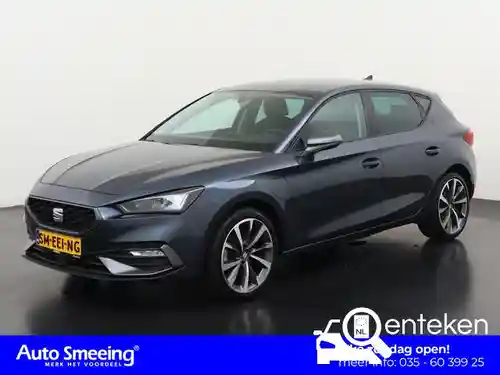 SEAT Leon Sportstourer 1.4 e-HYBRID 2022