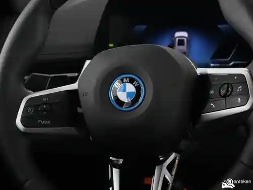 BMW iX1 xDrive30 2026