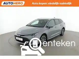 Toyota Corolla Touring Sports 1.8 Hybrid 2021