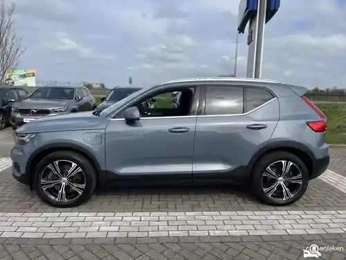 Volvo XC40 Recharge Plug-in Hybrid T5 2021