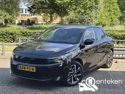 Opel Corsa 1.2 DI Turbo Hybrid 48V 2026