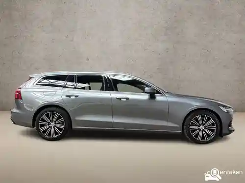 Volvo V60 T8 Twin Engine 2020