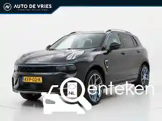 Lynk & Co 01 1.5TD PHEV 2023