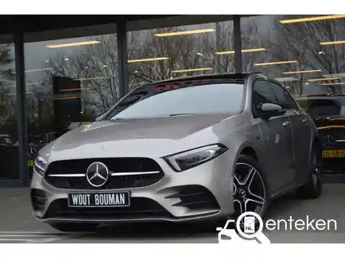 Mercedes-Benz A 250 e 2020