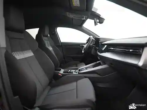 Audi A3 Sportback 40 TFSI e 2022