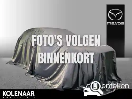 Mazda CX-5 SKYACTIV-G 194 2020