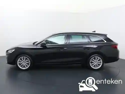 SEAT Leon Sportstourer 1.4 e-HYBRID 2022