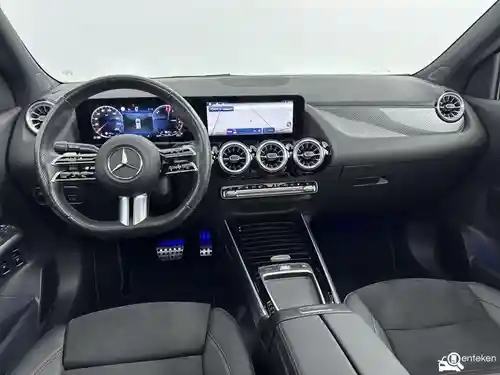 Mercedes-Benz GLA 250 e 2024
