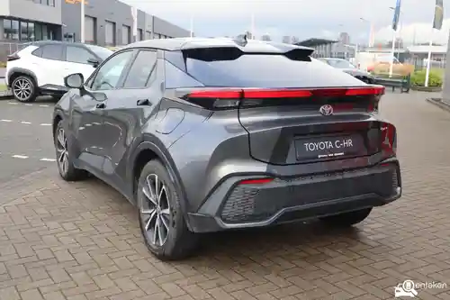 Toyota C-HR 2.0 Hybrid 2024