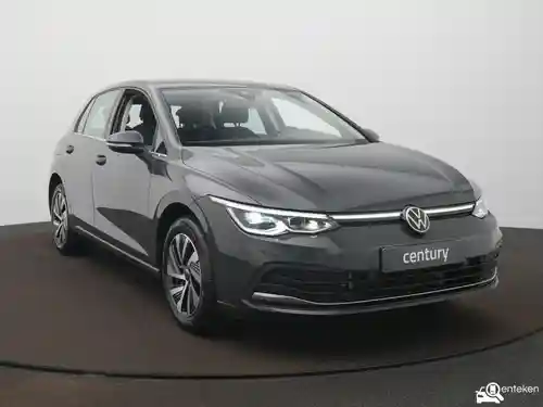 VW Golf 1.4 eHybrid 2022