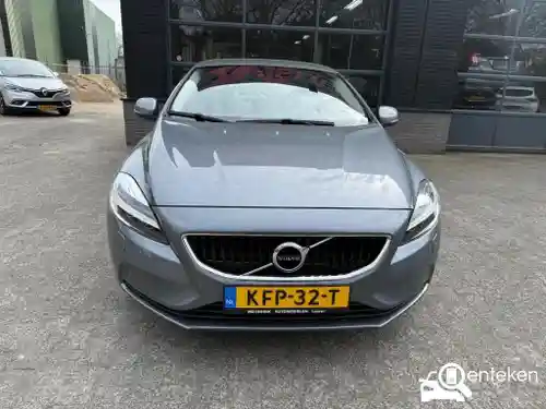Volvo V40 T3 2017