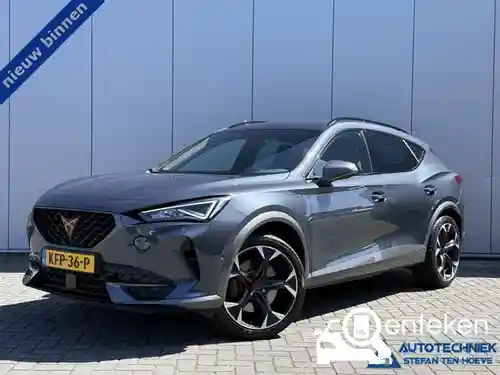 CUPRA Formentor VZ 1.4 e-HYBRID 2023