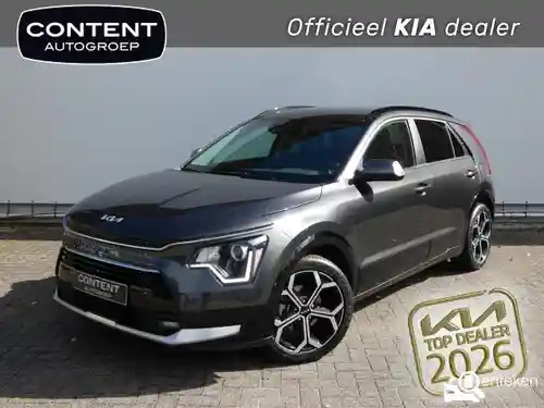 KIA Niro 1.6 GDI Hybrid 2023