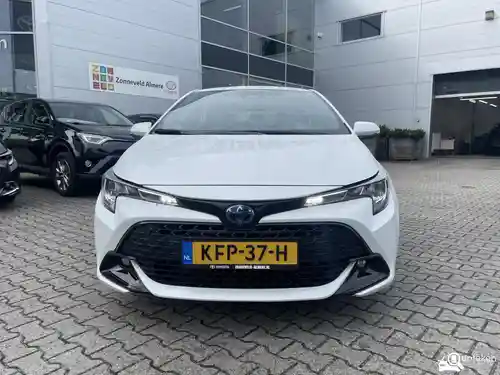 Toyota Corolla 1.8 Hybrid 2024