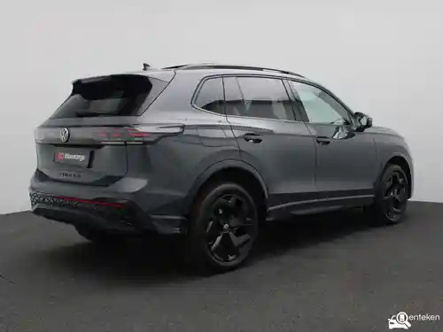 VW Tiguan 1.5 eHybrid OPF 2025