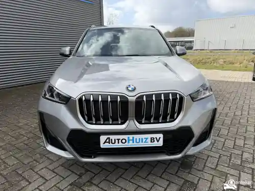 BMW X1 sDrive20i 2025