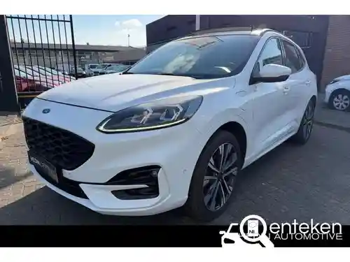Ford Kuga 2.5 Plugin-Hybrid 2021