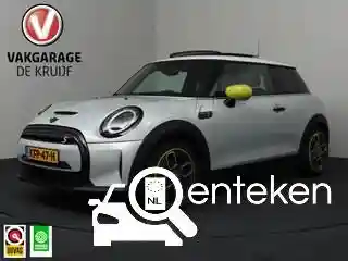 MINI  Cooper SE 2021