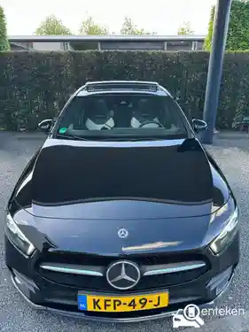Mercedes-Benz A 250 2019