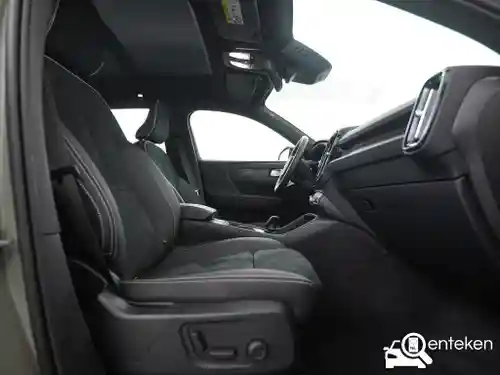 Volvo XC40 Recharge Pure Electric Single Motor Extended Range 2024