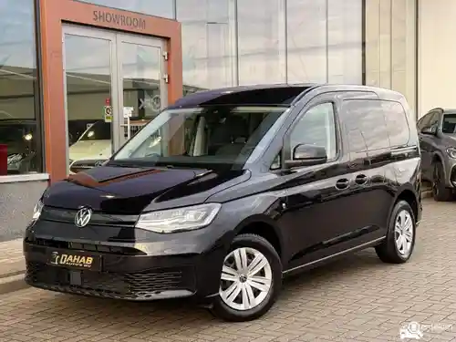 VW Bedrijfswagens California 1.5 TSI OPF 2021