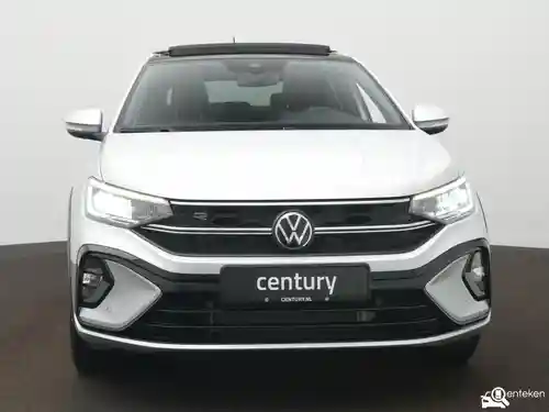 VW Taigo 1.0 TSI OPF 2025