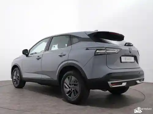 Nissan Qashqai 1.3 DIG-T MHEV 2025