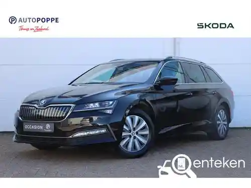 Skoda Superb 1.4 TSI iV 2021