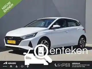 Hyundai i20 1.0 T-GDI 2023