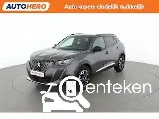 Peugeot 2008 1.2 PureTech 100 2023