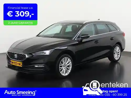 SEAT Leon Sportstourer 1.4 e-HYBRID 2023