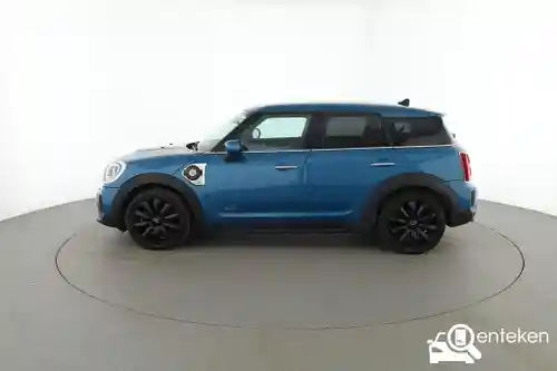 MINI Countryman Cooper SE 2022