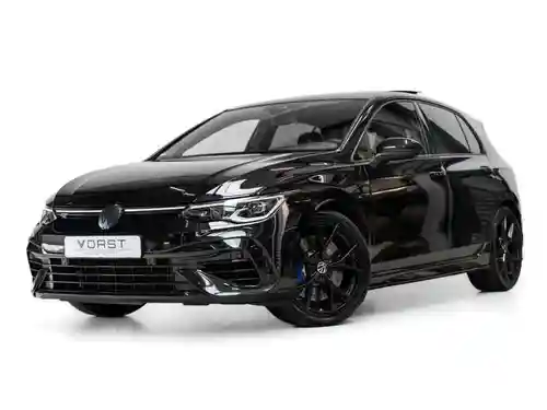 VW Golf R 2021
