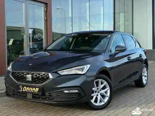 SEAT Leon 1.5 TSI 2020