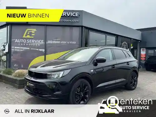 Opel Grandland 1.2 DI Turbo 2023