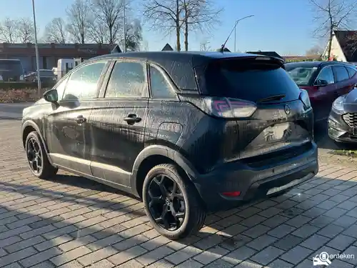 Opel Crossland 1.2 DI Turbo 2024