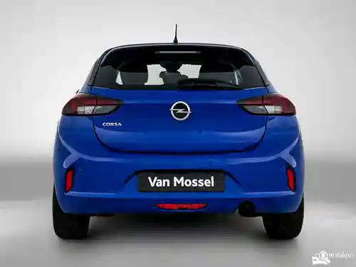 Opel Corsa 1.2 2021